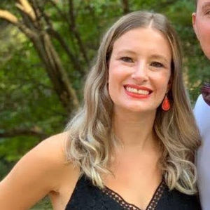 Meet your Posher, Amberlie